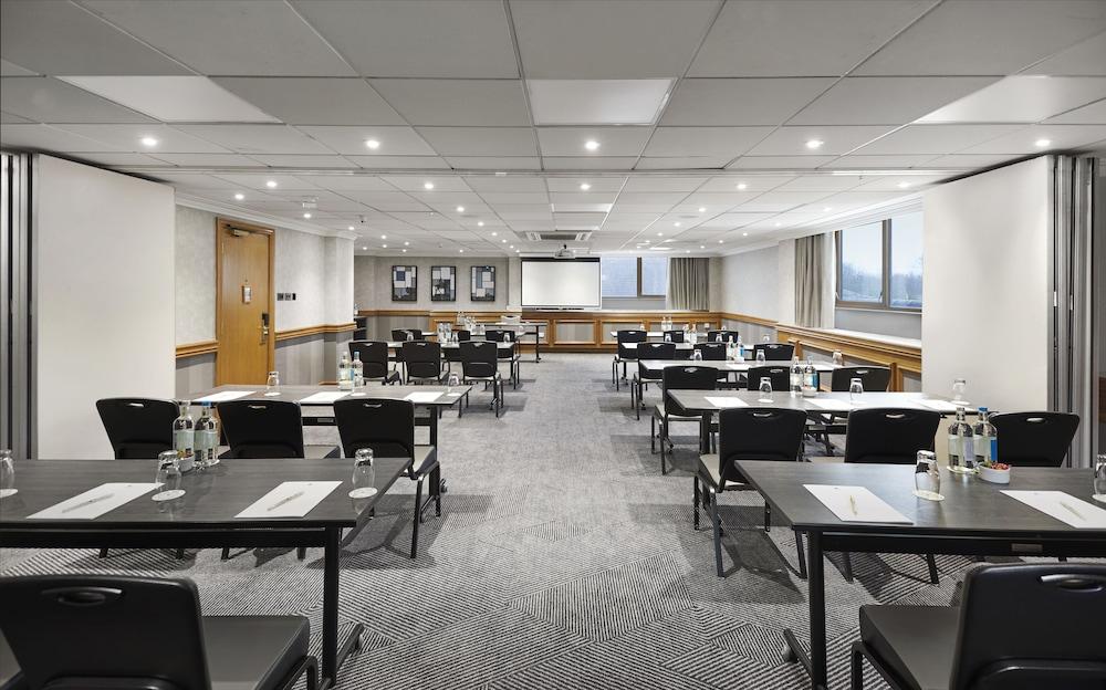 Doubletree By Hilton Coventry Hotel Kültér fotó