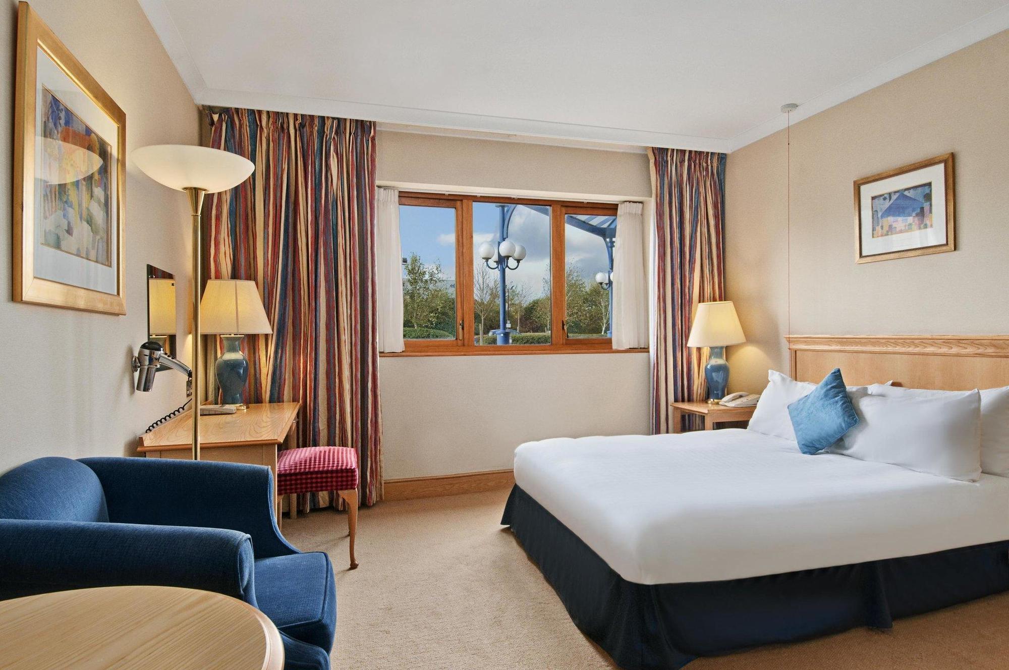 Doubletree By Hilton Coventry Hotel Kültér fotó